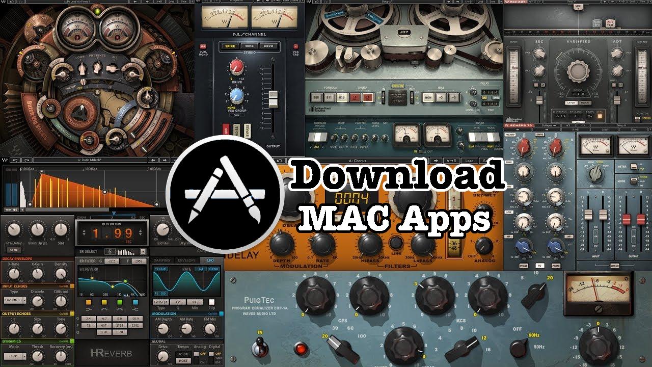 Fl studio mac download